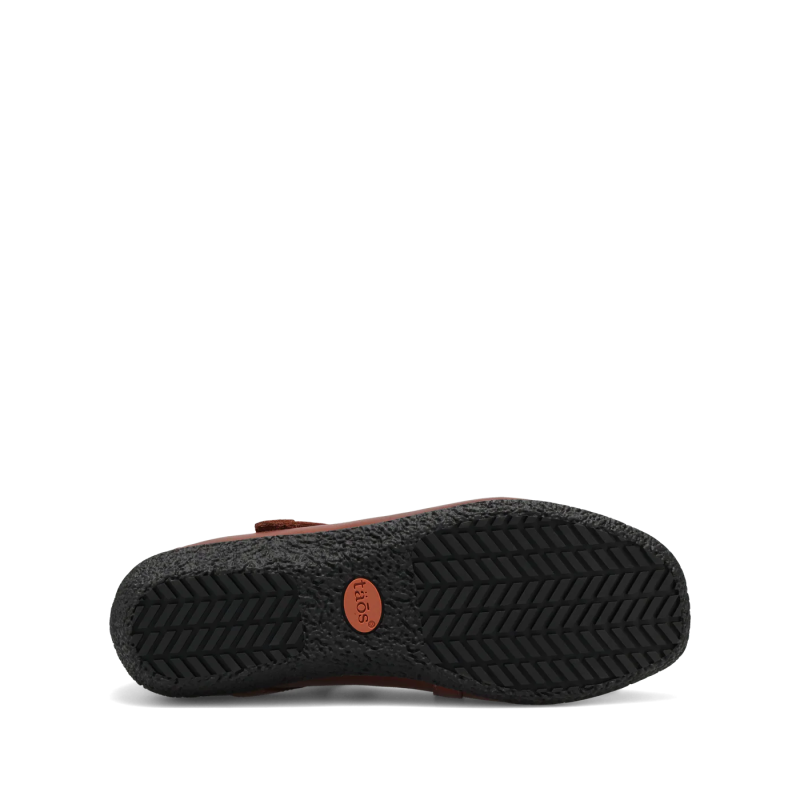 Taos Women's Banter - Cognac