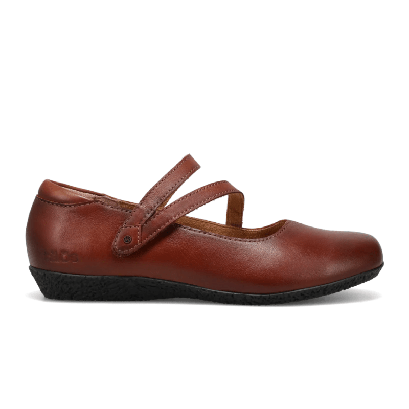 Seliga ShoesTaos Women's Banter - Cognac