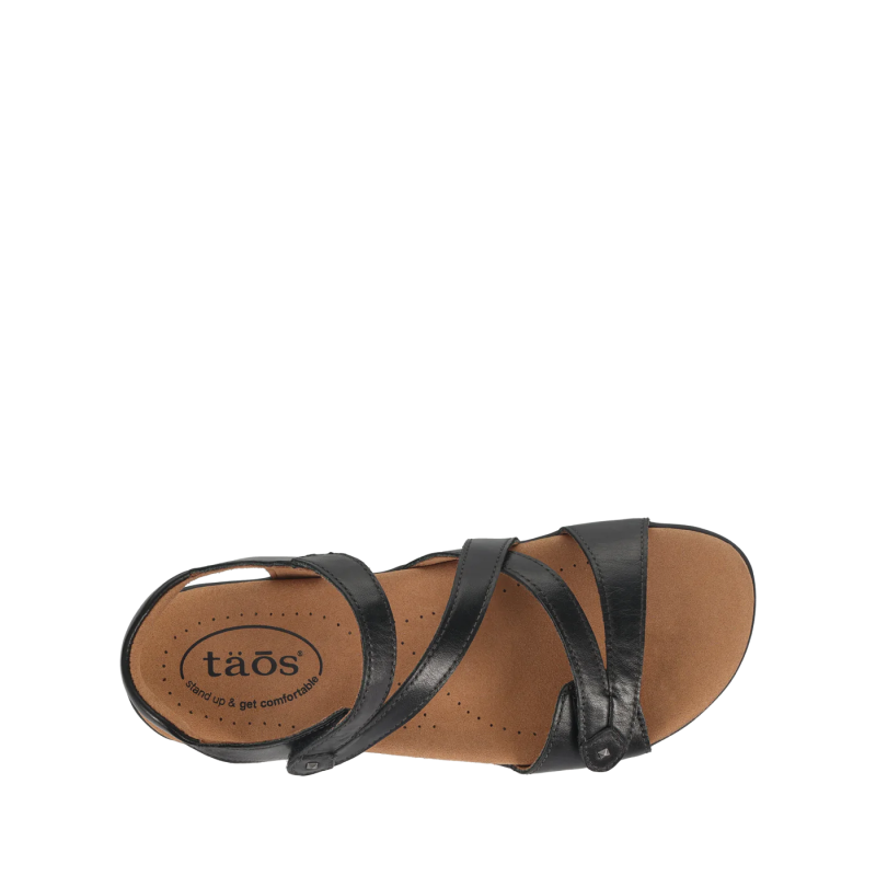 Taos Women's Big Time - Black