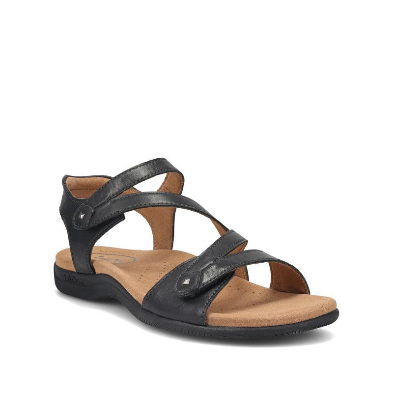 Taos Women's Big Time - Black