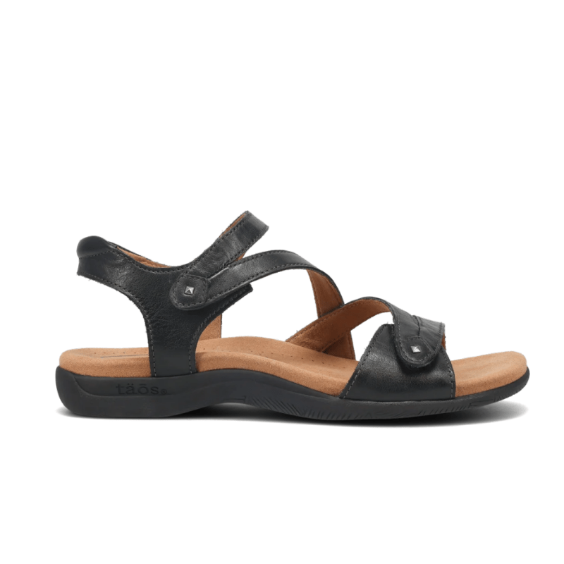 Seliga ShoesTaos Women's Big Time - Black