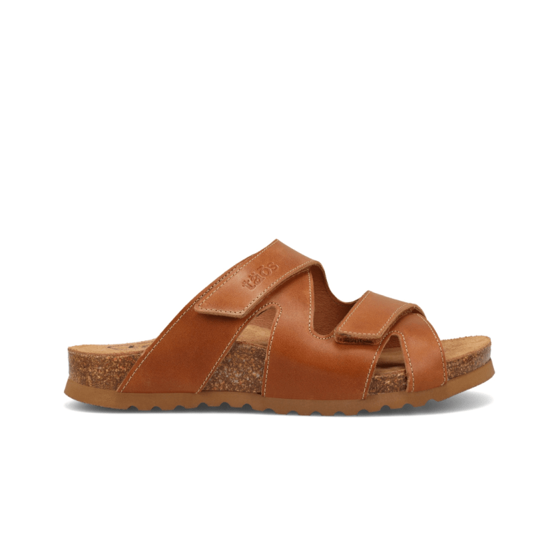 Seliga ShoesTaos Women's Casita - Tan Leather