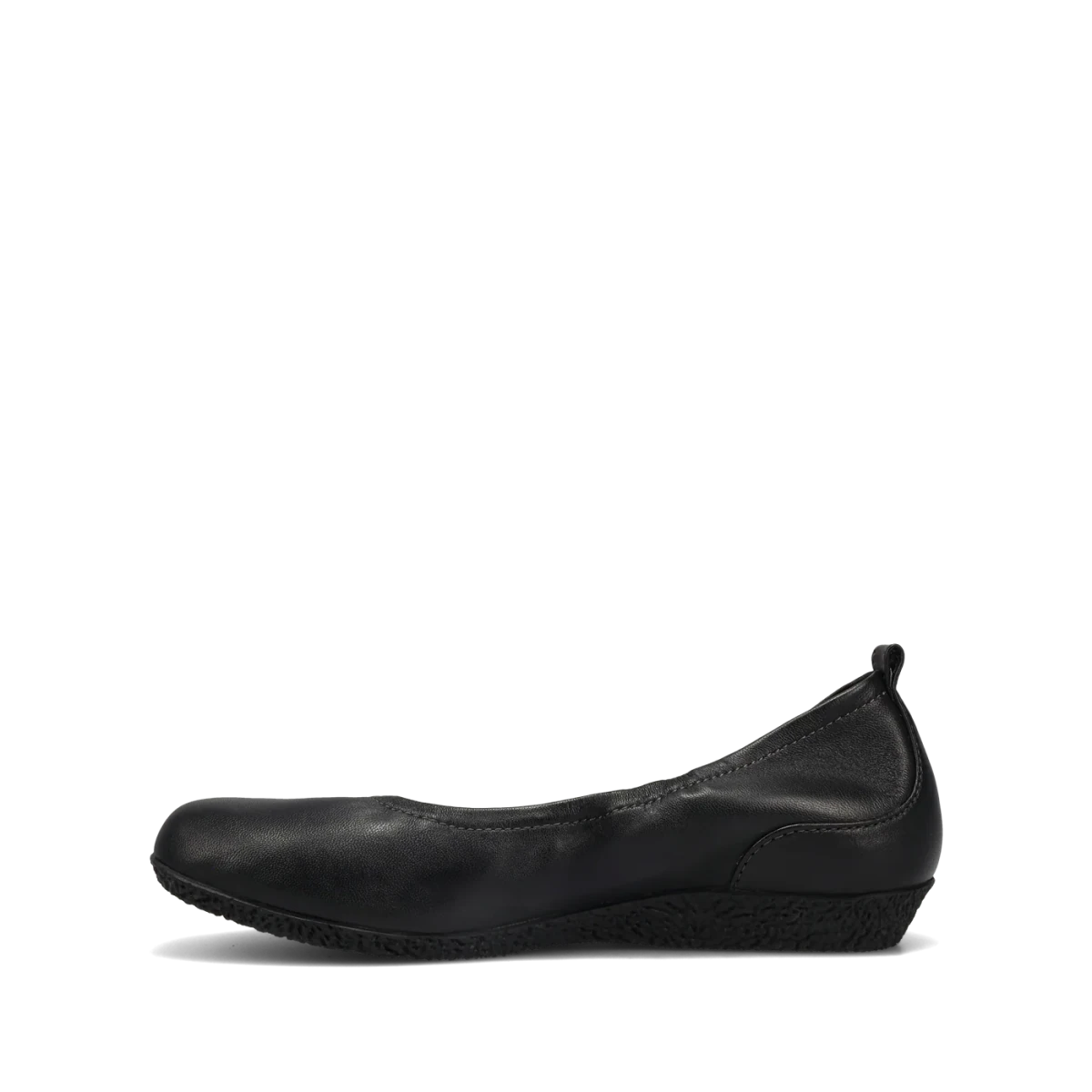 Taos Women's Chit Chat Ballet Flat - Black