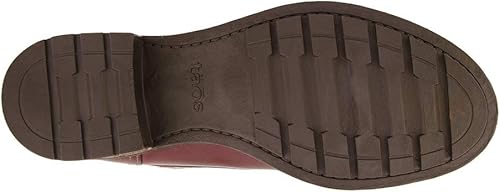 Taos Women's Cutie - Deep Red