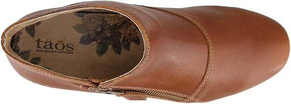 Taos Women's Hideaway - Hazelnut