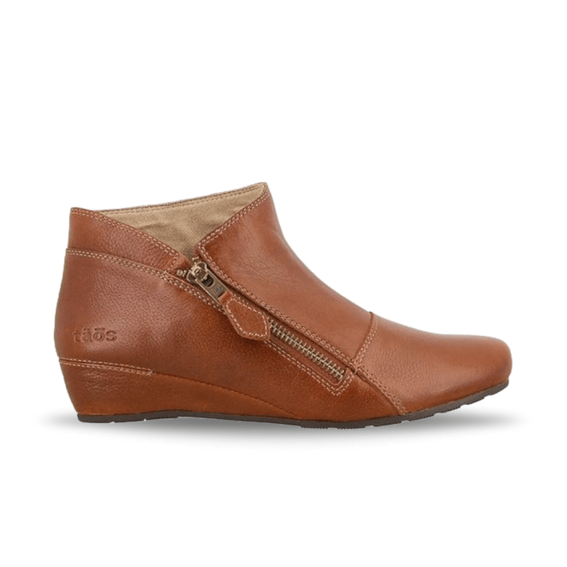 Seliga ShoesTaos Women's Hideaway - Hazelnut