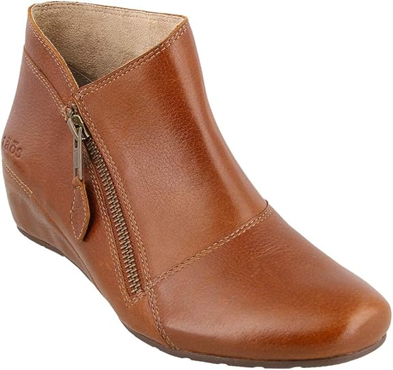 Taos Women's Hideaway - Hazelnut