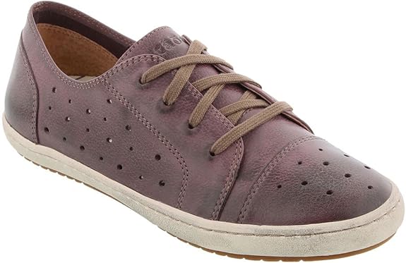 Taos Women's Holesome - Vintage Plum