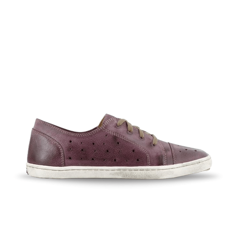 Seliga ShoesTaos Women's Holesome - Vintage Plum