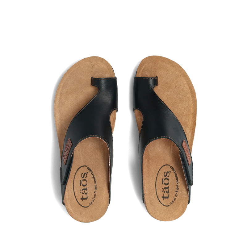 Taos Women's Loop - Black