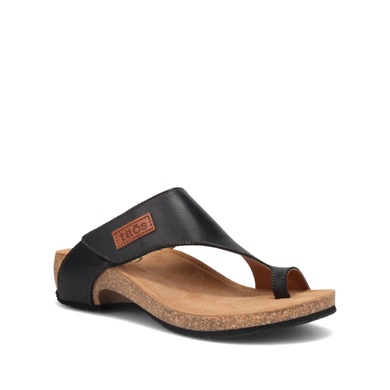 Taos Women's Loop - Black