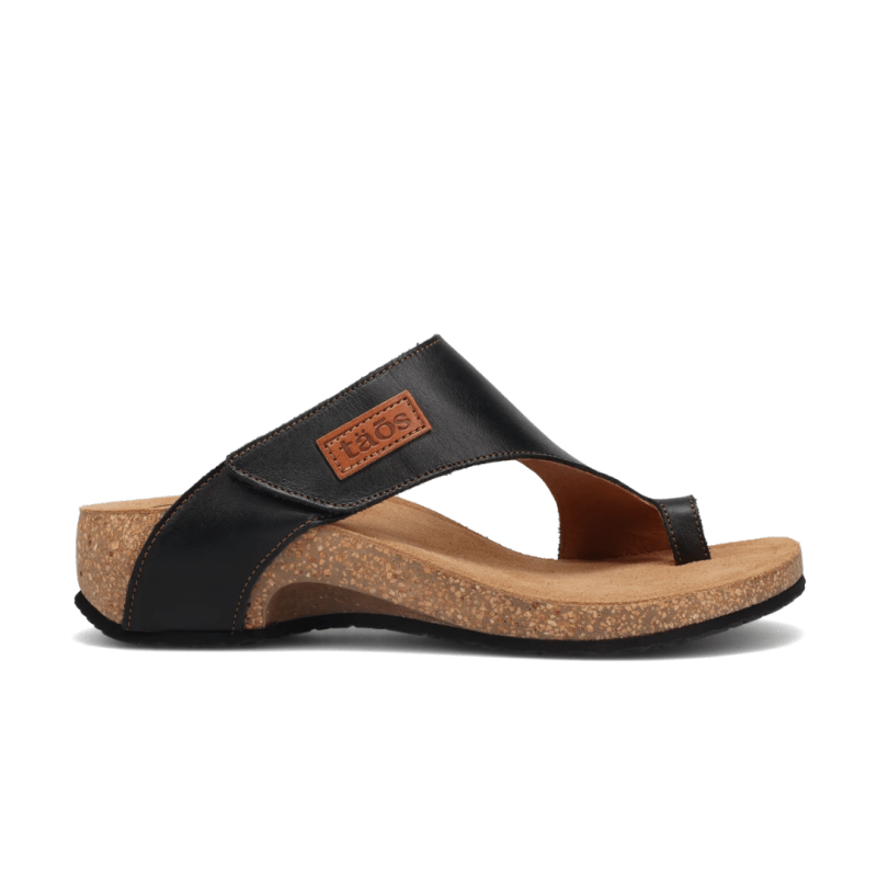 Seliga ShoesTaos Women's Loop - Black