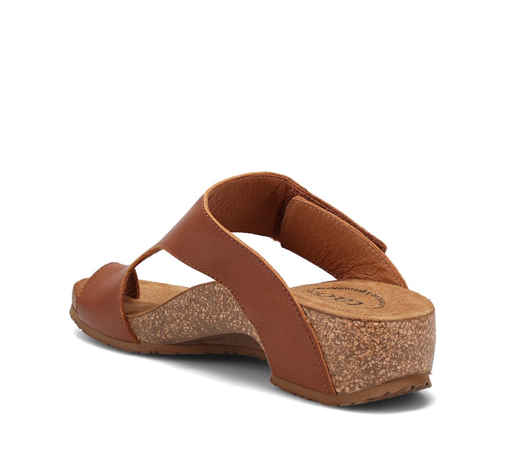 Seliga ShoesTaos Women's Loop - Brandy
