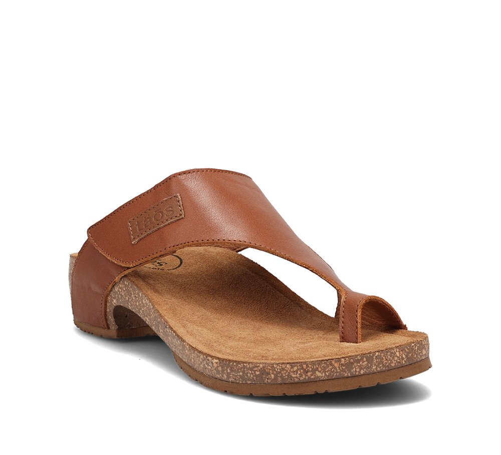Seliga ShoesTaos Women's Loop - Brandy