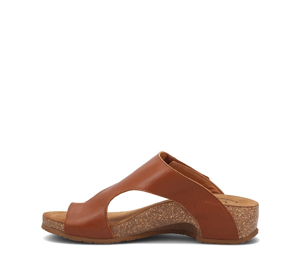 Seliga ShoesTaos Women's Loop - Brandy