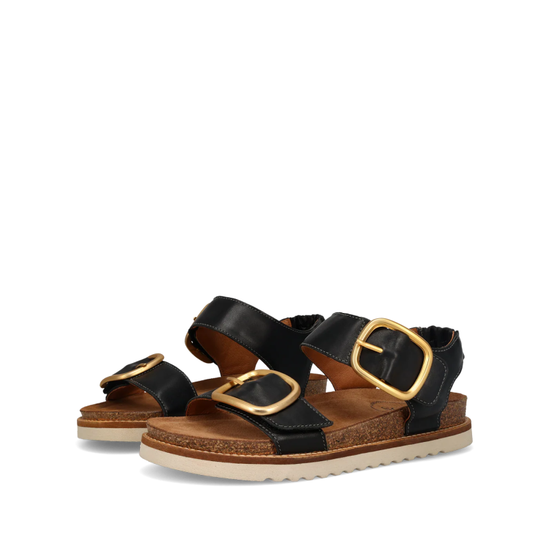 Taos Women's On The Double - Black