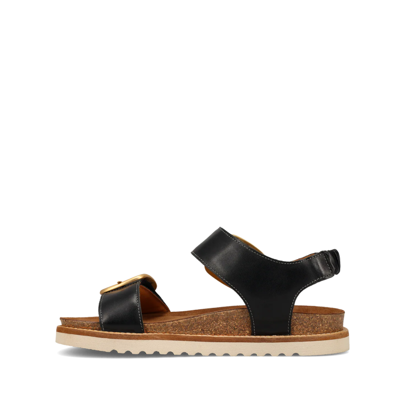 Taos Women's On The Double - Black