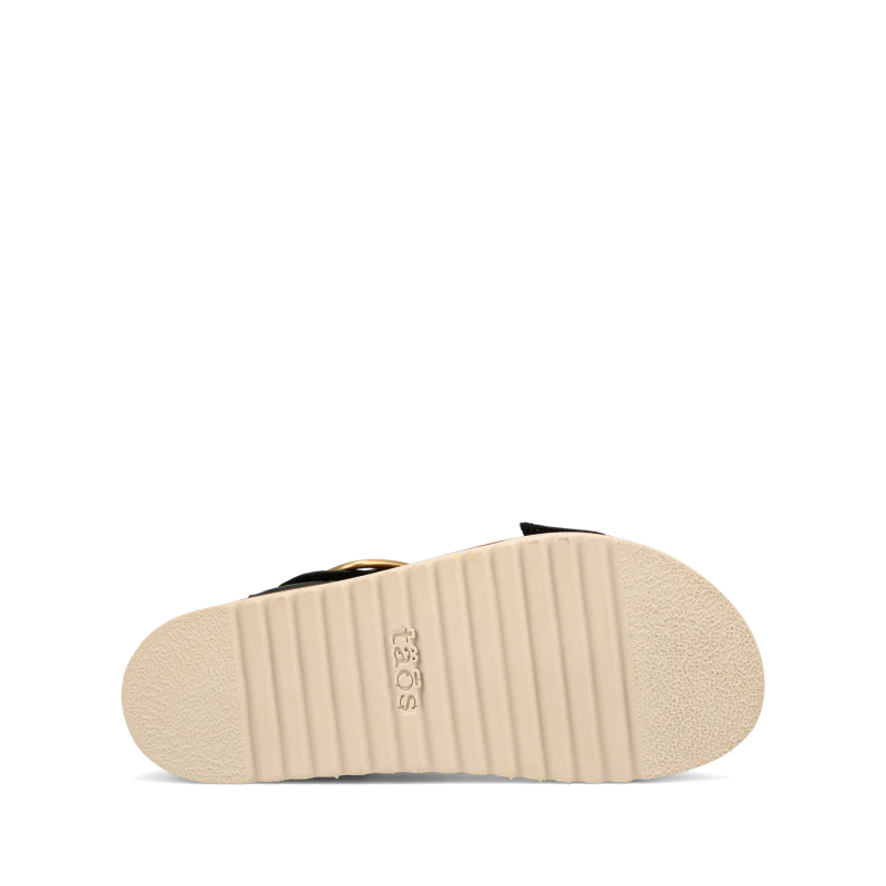 Taos Women's On The Double - Black