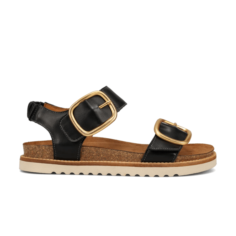 Seliga ShoesTaos Women's On The Double - Black