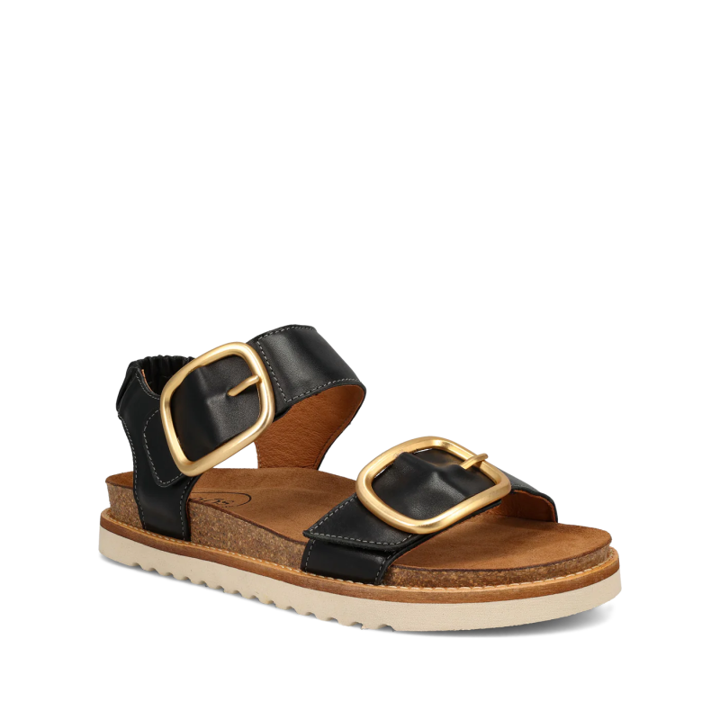 Taos Women's On The Double - Black