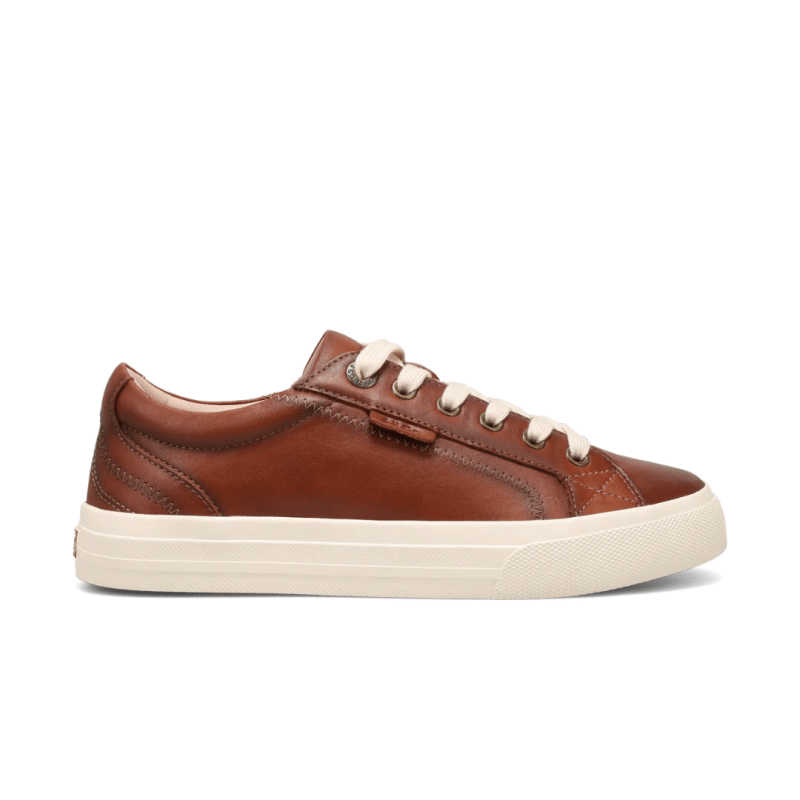 Seliga ShoesTaos Women's Plim Soul Lux - Cognac