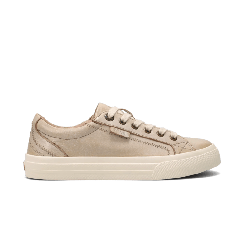 Seliga ShoesTaos Women's Plim Soul Lux - Oyster