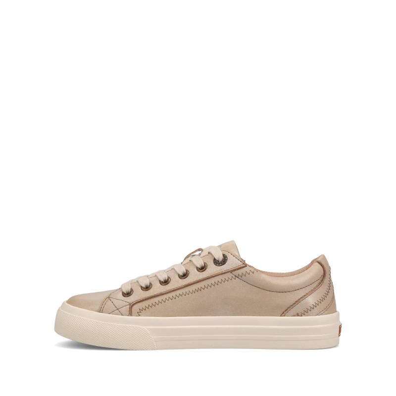 Seliga ShoesTaos Women's Plim Soul Lux - Oyster