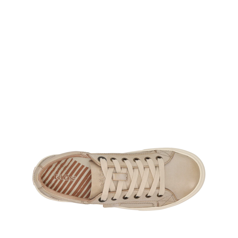 Seliga ShoesTaos Women's Plim Soul Lux - Oyster