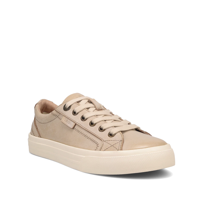 Seliga ShoesTaos Women's Plim Soul Lux - Oyster