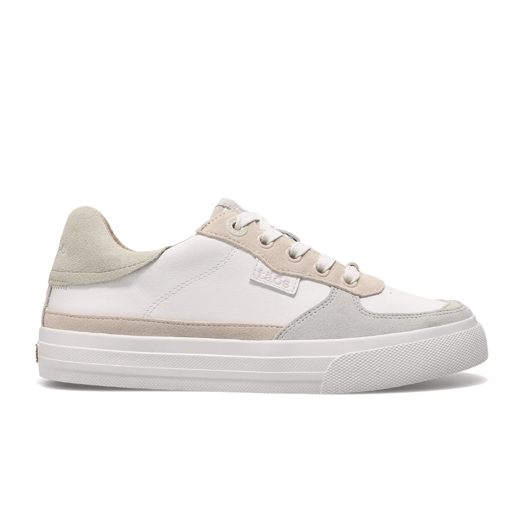 Taos Women's Pop Soul Sneaker - Sand/Ice Multi