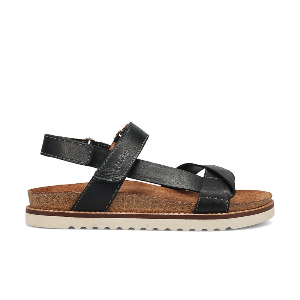 Seliga ShoesTaos Women's Sideways - Black