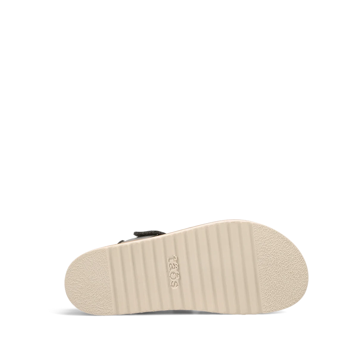 Taos Women's Sideways Sandal - Steel