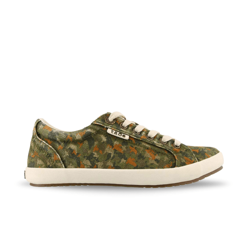Seliga ShoesTaos Women's Star - Jungle Camo