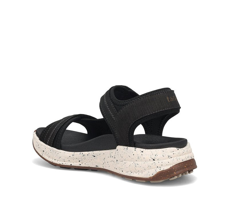 Seliga ShoesTaos Women's Super Side - Black Emboss