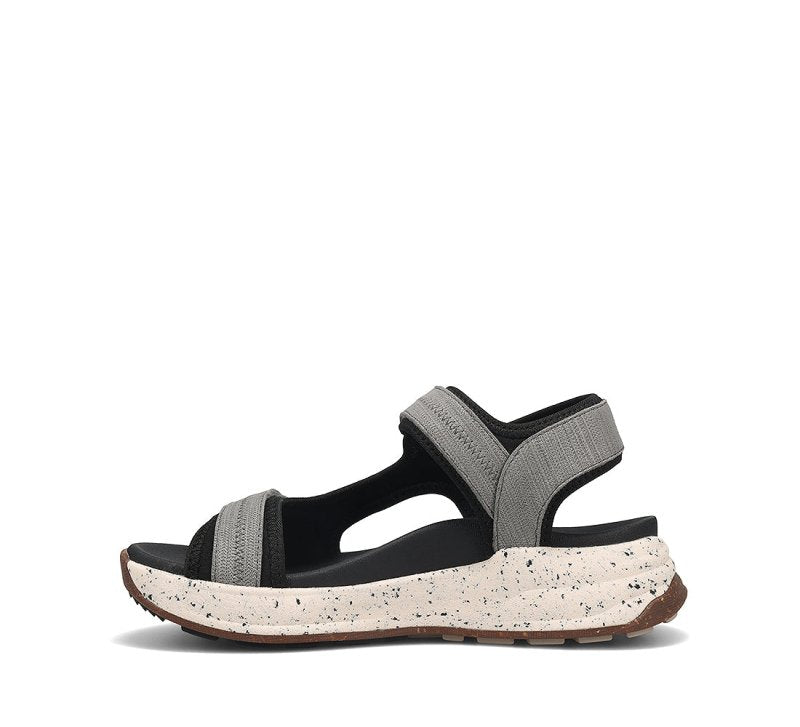 Seliga ShoesTaos Women's Super Side - Grey Emboss