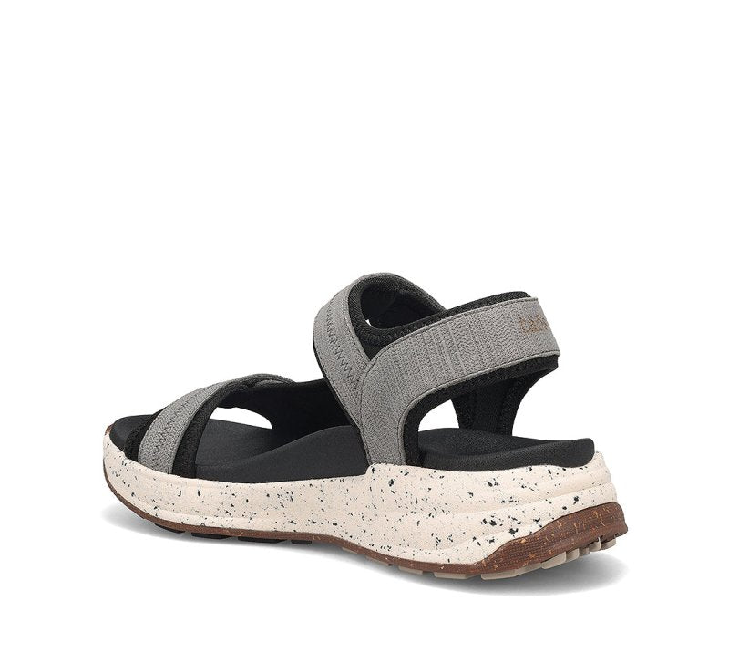 Seliga ShoesTaos Women's Super Side - Grey Emboss