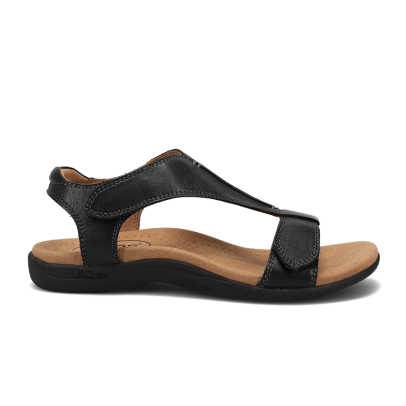 Seliga ShoesTaos Women's The Show - Black