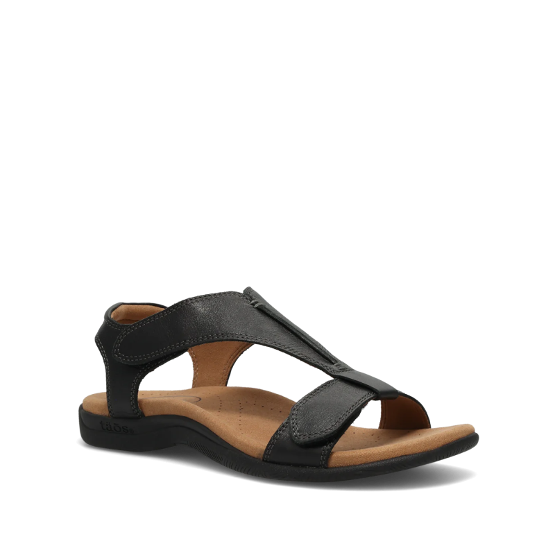 Seliga ShoesTaos Women's The Show - Black