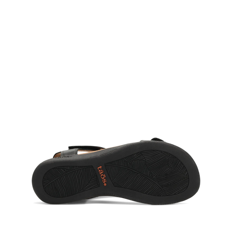 Seliga ShoesTaos Women's The Show - Black