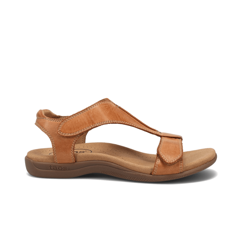 Seliga ShoesTaos Women's The Show - Caramel