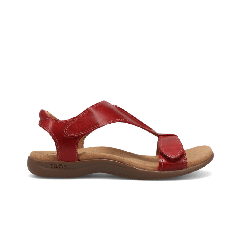 Seliga ShoesTaos Women's The Show - Red