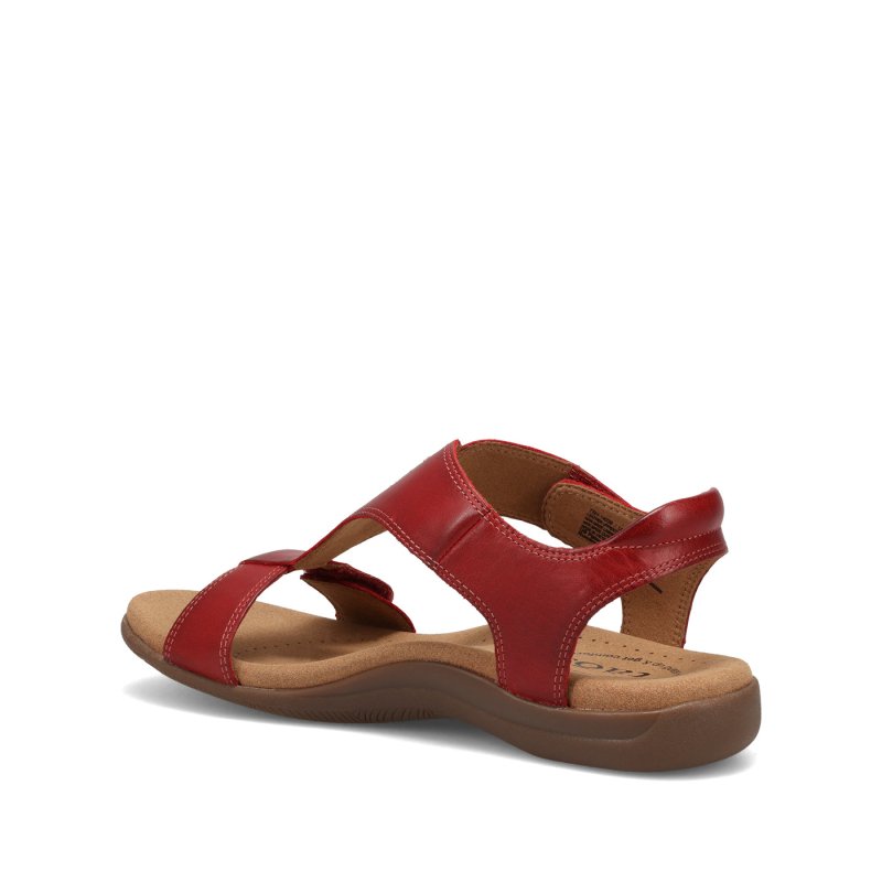 Taos Women's The Show - Red