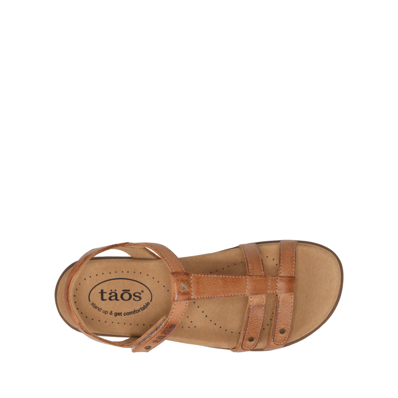 Seliga ShoesTaos Women's Trophy 2 - Honey