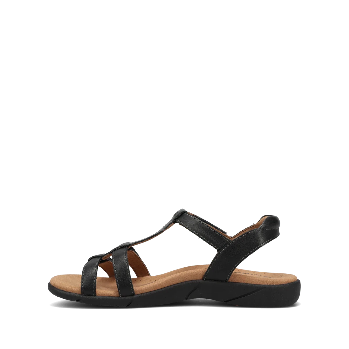Taos Women's Trophy 2 Sandal - Black