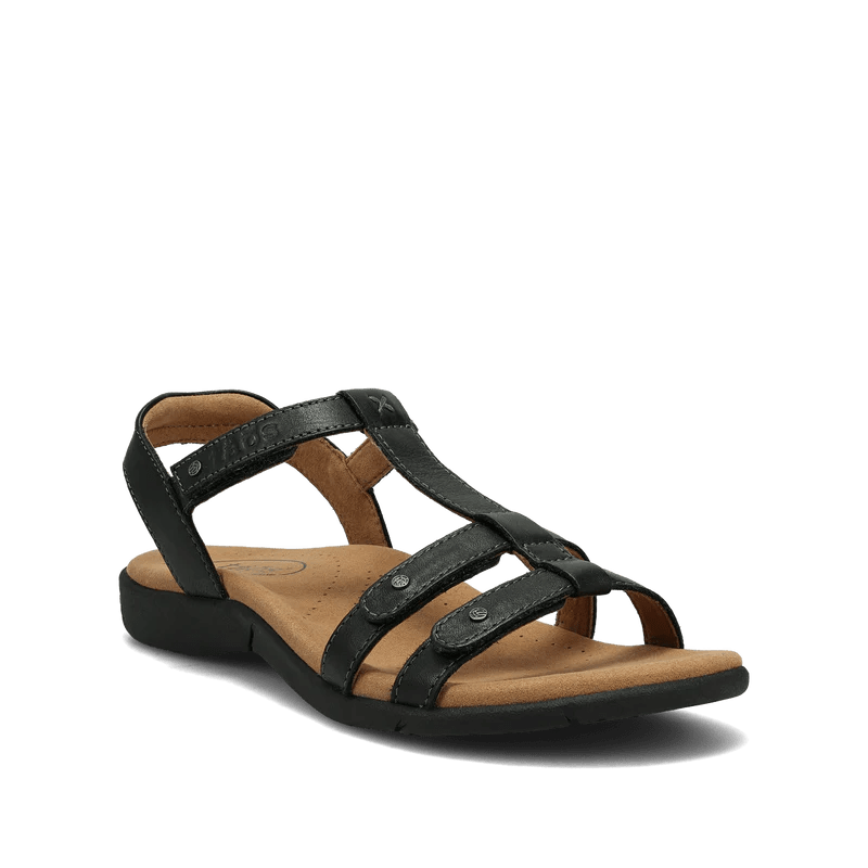 Taos Women's Trophy 2 Sandal - Black