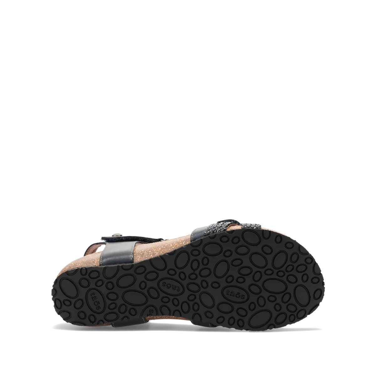 Taos Women's Trulie Sandal - Navy
