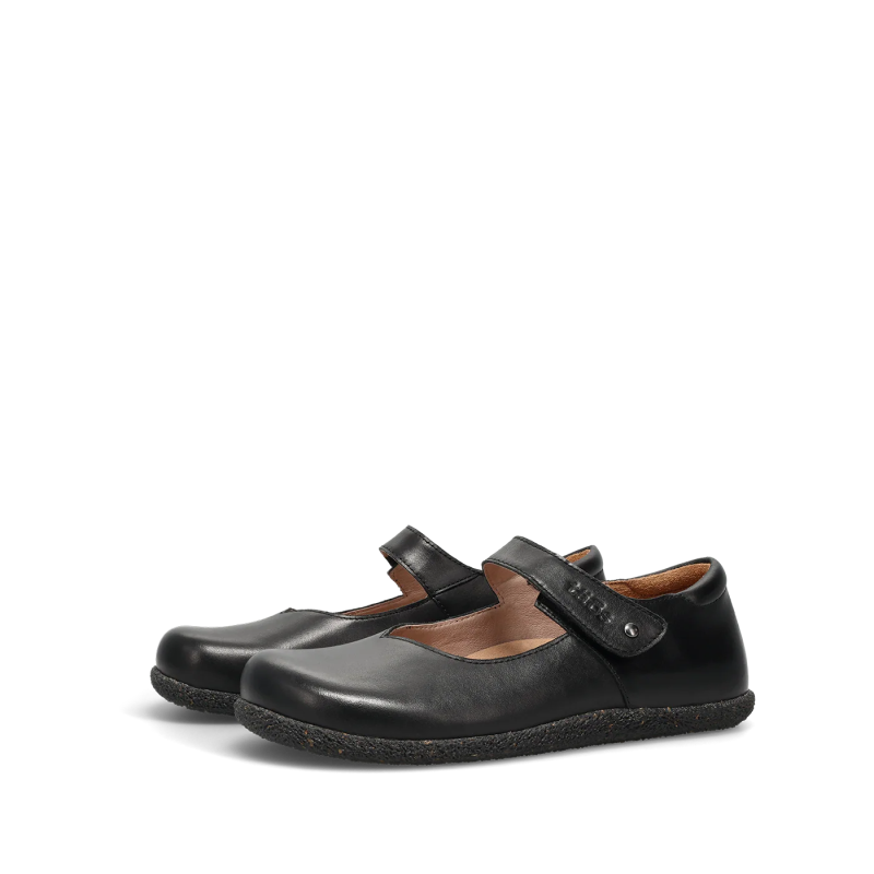 Taos Women's Ultimate Mary Jane - Black/Black