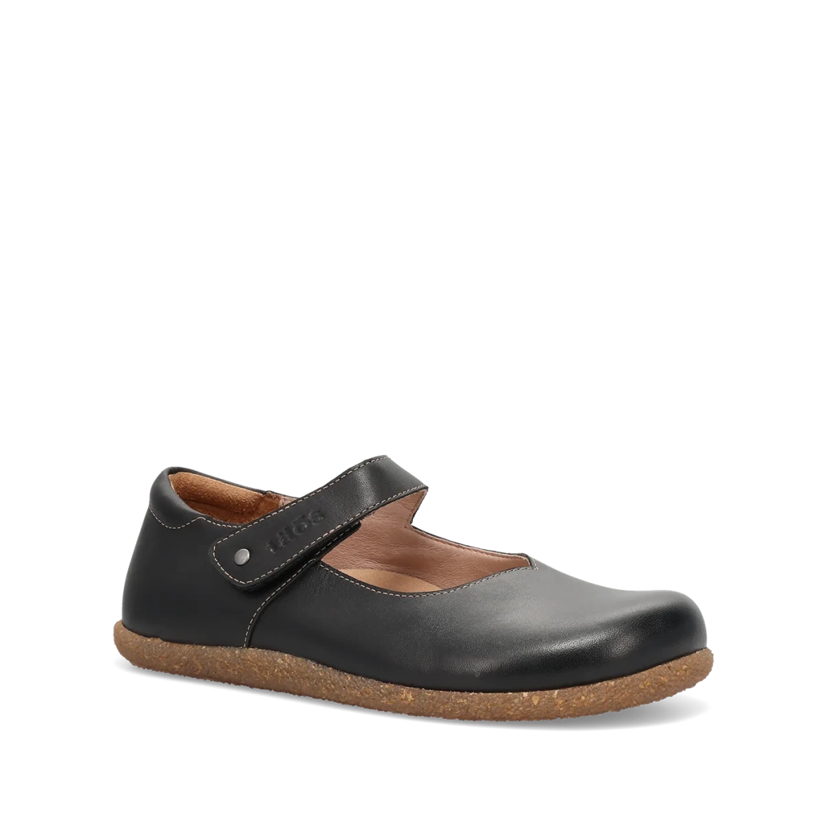 Taos Women's Ultimate Mary Jane Shoe - Black