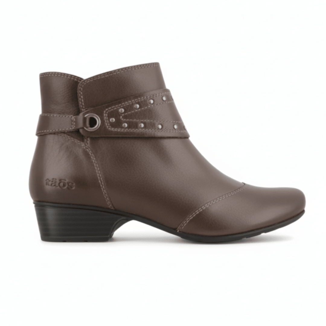 Taos Women's Ultimo Boot - Dark Grey