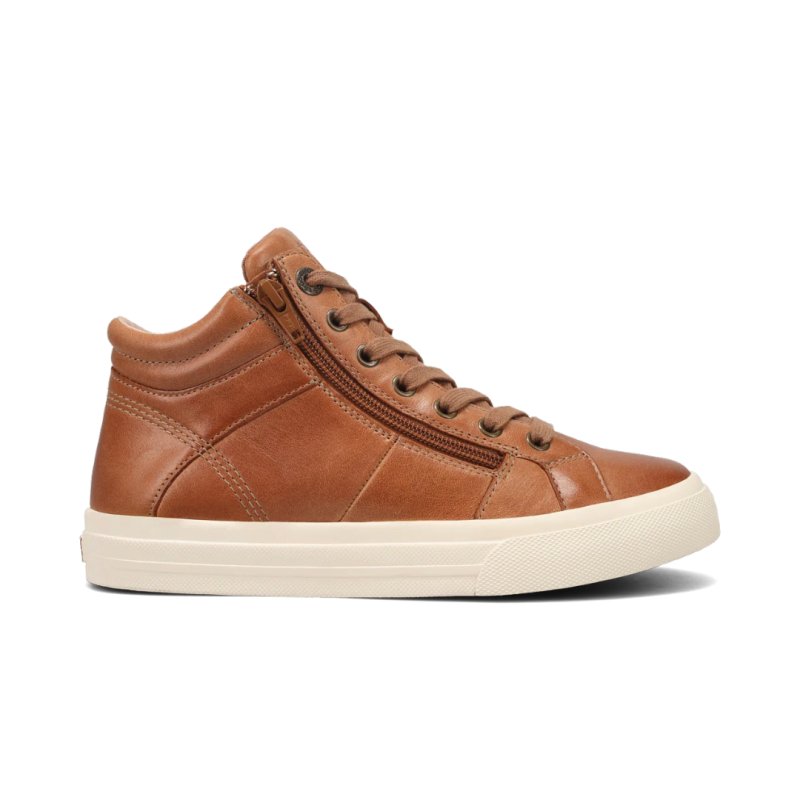 Seliga ShoesTaos Women's Winner - Caramel